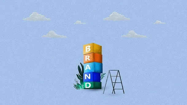 digital-marketing Brand