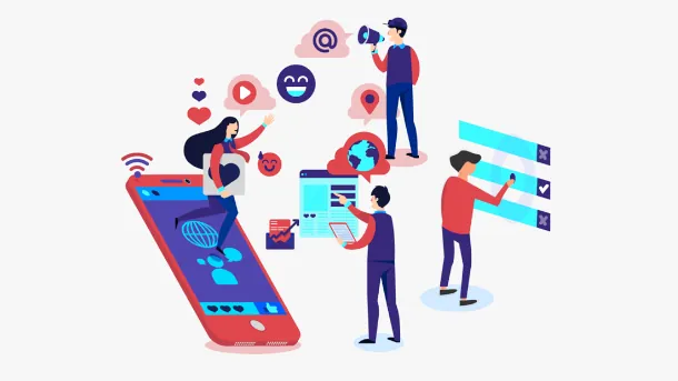 online-marketing Brand Marketing