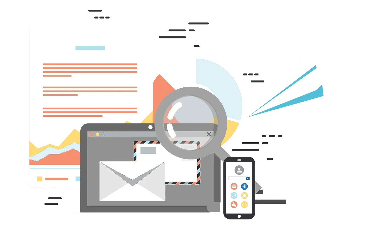 EMM - E-Mail Marketing