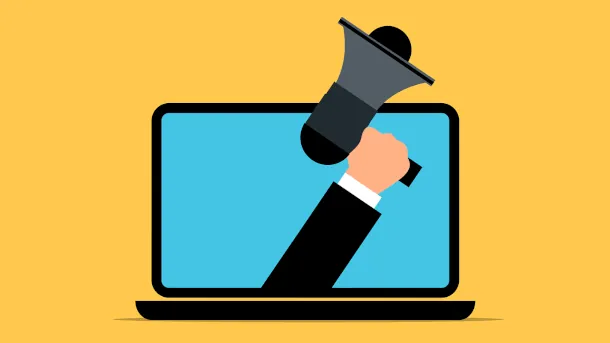 online-marketing Online-PR