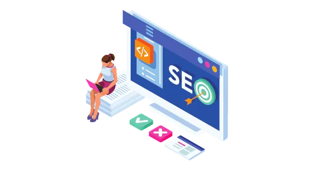 seo Online Marketing