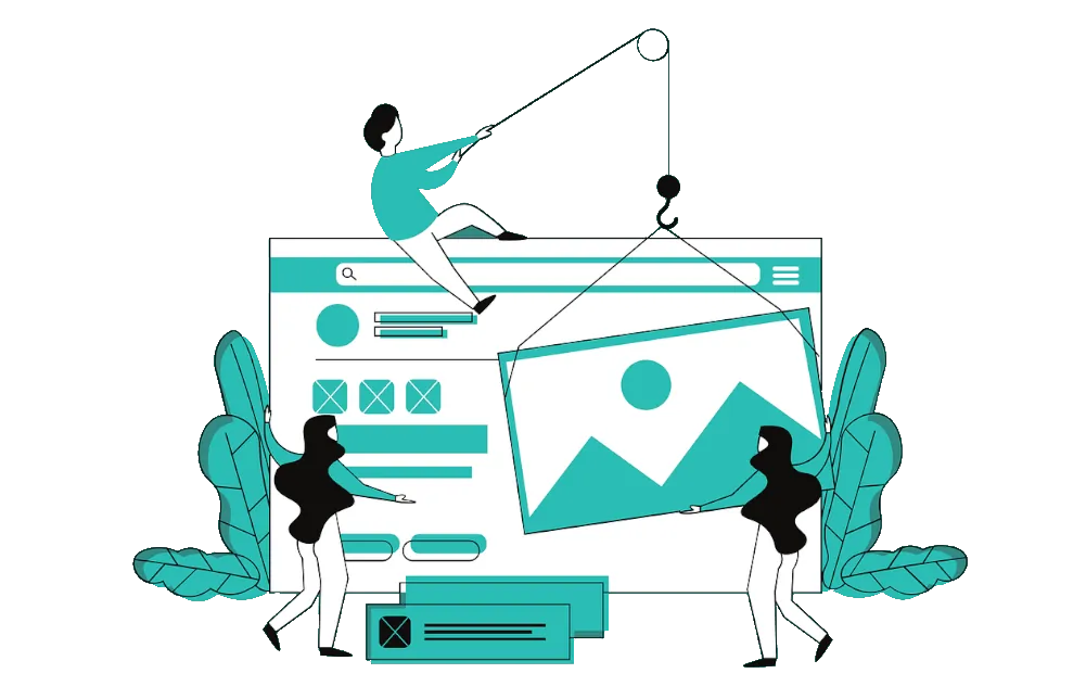 WordPress Relaunch
